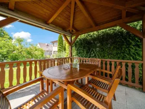 Prodej rodinného domu, Lázně Bělohrad, Tyršova, 247 m2