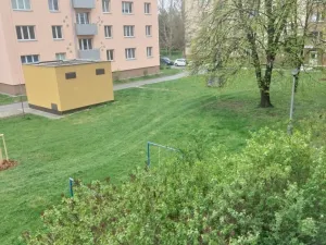 Prodej bytu 3+1, Přerov - Přerov I-Město, 73 m2