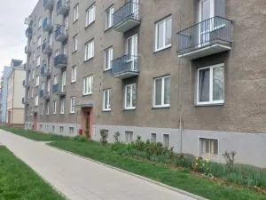 Prodej bytu 3+1, Přerov - Přerov I-Město, 73 m2