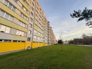 Pronájem bytu 3+1, České Budějovice - České Budějovice 2, J. Opletala, 65 m2