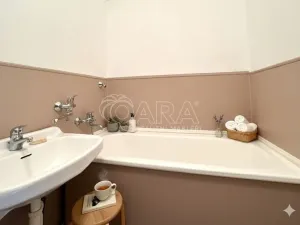 Pronájem bytu 2+1, Karviná - Mizerov, Zahradnická, 52 m2