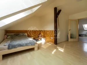 Prodej bytu 3+1, Brandýs nad Labem-Stará Boleslav - Brandýs nad Labem, Komenského nám., 99 m2