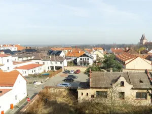 Prodej bytu 3+1, Brandýs nad Labem-Stará Boleslav - Brandýs nad Labem, Komenského nám., 99 m2