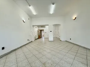 Pronájem obchodního prostoru, Nový Jičín, Dolní brána, 65 m2