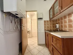 Pronájem obchodního prostoru, Nový Jičín, Dolní brána, 65 m2