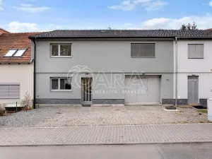 Prodej rodinného domu, Brno, Chaloupky, 240 m2