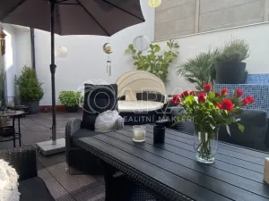 Prodej rodinného domu, Brno, Chaloupky, 240 m2