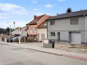 Prodej rodinného domu, Brno, Chaloupky, 240 m2