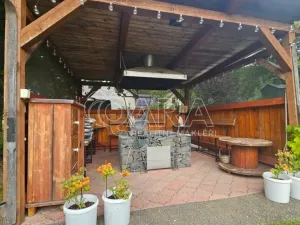 Pronájem bytu 1+1, Studenec, 41 m2