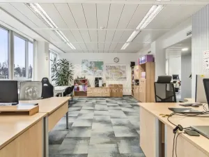 Pronájem kanceláře, Praha - Dejvice, Evropská, 236 m2