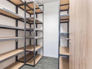 Pronájem kanceláře, Praha - Dejvice, Evropská, 236 m2