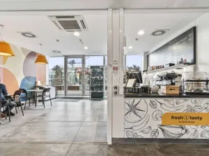 Pronájem kanceláře, Praha - Dejvice, Evropská, 236 m2