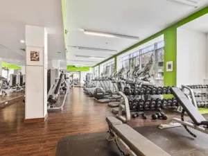 Pronájem kanceláře, Praha - Dejvice, Evropská, 236 m2