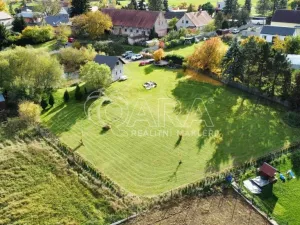 Prodej pozemku pro bydlení, Mokrouše, 3260 m2