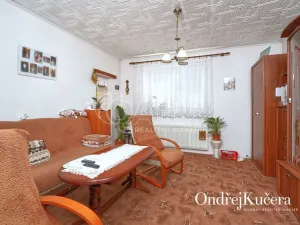 Prodej rodinného domu, Kosoř, Dolejší, 250 m2