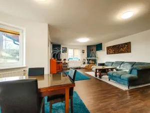 Prodej rodinného domu, Srubec, 334 m2