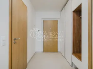 Pronájem bytu 2+kk, Praha - Košíře, Naskové, 53 m2