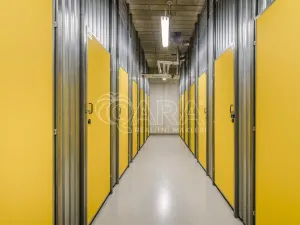 Pronájem bytu 2+kk, Praha - Košíře, Naskové, 53 m2