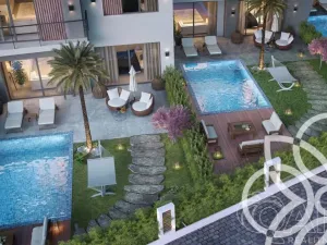 Prodej bytu 3+kk, sahl hasheesh,Egypt, 98 m2