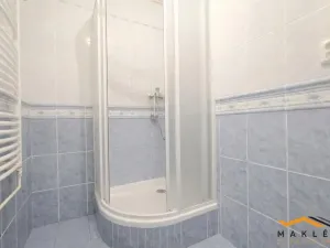 Pronájem bytu 3+1, Ledeč nad Sázavou, Marie Majerové, 63 m2