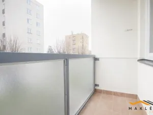 Pronájem bytu 3+1, Ledeč nad Sázavou, Marie Majerové, 63 m2