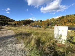 Prodej pozemku pro bydlení, Náchod, V Kalhotách, 873 m2