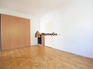 Pronájem bytu 3+kk, Praha - Nusle, Žateckých, 71 m2