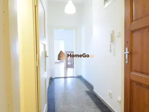 Pronájem bytu 3+kk, Praha - Nusle, Žateckých, 71 m2