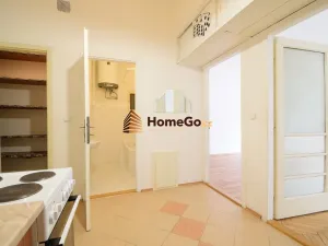 Pronájem bytu 2+1, Praha - Nusle, U gymnázia, 60 m2