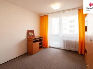 Pronájem bytu 3+1, Polná, Palackého, 75 m2