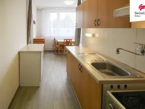 Pronájem bytu 3+1, Polná, Palackého, 75 m2