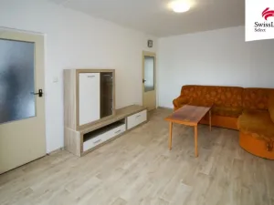 Pronájem bytu 3+1, Polná, Palackého, 75 m2