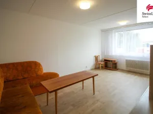 Pronájem bytu 3+1, Polná, Palackého, 75 m2
