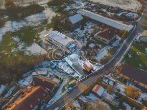 Prodej komerční nemovitosti, Česká Skalice - Spyta, 392 m2