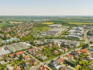 Prodej rodinného domu, Brandýs nad Labem-Stará Boleslav - Brandýs nad Labem, Karla Lípy, 131 m2