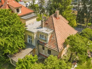 Prodej rodinného domu, Brandýs nad Labem-Stará Boleslav - Brandýs nad Labem, Karla Lípy, 131 m2