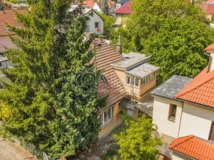 Prodej rodinného domu, Brandýs nad Labem-Stará Boleslav - Brandýs nad Labem, Karla Lípy, 131 m2