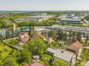 Prodej rodinného domu, Brandýs nad Labem-Stará Boleslav - Brandýs nad Labem, Karla Lípy, 131 m2