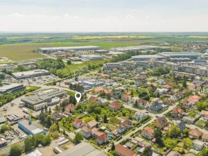 Prodej rodinného domu, Brandýs nad Labem-Stará Boleslav - Brandýs nad Labem, Karla Lípy, 131 m2