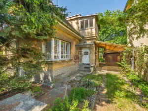 Prodej rodinného domu, Brandýs nad Labem-Stará Boleslav - Brandýs nad Labem, Karla Lípy, 131 m2