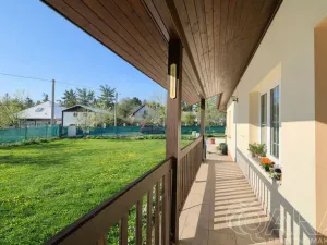 Prodej rodinného domu, Stará Huť, Krásný život, 140 m2