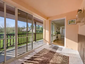 Prodej rodinného domu, Stará Huť, Krásný život, 140 m2