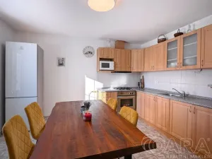 Prodej rodinného domu, Stará Huť, Krásný život, 140 m2