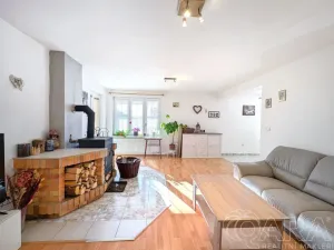 Prodej rodinného domu, Stará Huť, Krásný život, 140 m2