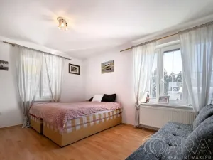 Prodej rodinného domu, Stará Huť, Krásný život, 140 m2