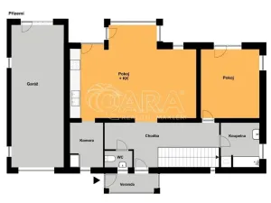 Prodej rodinného domu, Statenice, Ke Kulnám, 191 m2