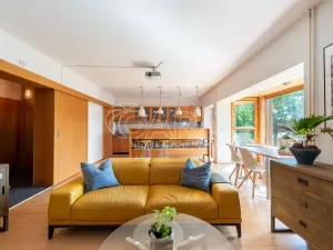 Prodej rodinného domu, Statenice, Ke Kulnám, 191 m2