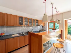 Prodej rodinného domu, Statenice, Ke Kulnám, 191 m2