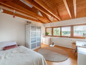 Prodej rodinného domu, Statenice, Ke Kulnám, 191 m2