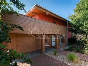 Prodej rodinného domu, Statenice, Ke Kulnám, 191 m2